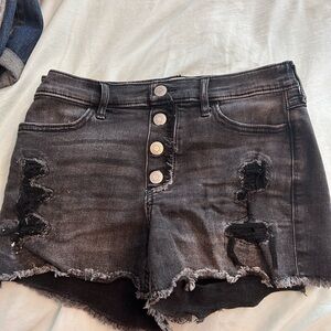 These are perfect and have only been worn twice.